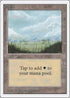 Plains (B) [Unlimited Edition]