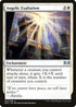 Angelic Exaltation (2) [Ravnica Allegiance]