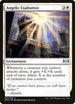 Angelic Exaltation (2) [Ravnica Allegiance]