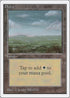 Plains (C) [Unlimited Edition]