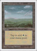 Plains (C) [Unlimited Edition]