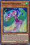 Harpie Perfumer (LED4-EN001) [Legendary Duelists: Sisters of the Rose]