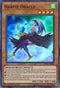Harpie Oracle (LED4-EN002) [Legendary Duelists: Sisters of the Rose]