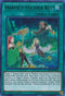 Harpie's Feather Rest (LED4-EN004) [Legendary Duelists: Sisters of the Rose]