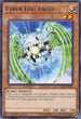 Cyber Egg Angel (LED4-EN013) [Legendary Duelists: Sisters of the Rose]