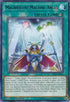 Magnificent Machine Angel (LED4-EN016) [Legendary Duelists: Sisters of the Rose]