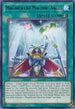Magnificent Machine Angel (LED4-EN016) [Legendary Duelists: Sisters of the Rose]