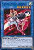 Cyber Angel Benten (LED4-EN018) [Legendary Duelists: Sisters of the Rose]