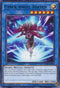 Cyber Angel Idaten (LED4-EN019) [Legendary Duelists: Sisters of the Rose]