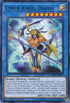 Cyber Angel Dakini (LED4-EN020) [Legendary Duelists: Sisters of the Rose]