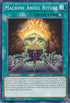 Machine Angel Ritual (LED4-EN021) [Legendary Duelists: Sisters of the Rose]