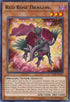 Red Rose Dragon (LED4-EN025) [Legendary Duelists: Sisters of the Rose]