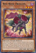 Red Rose Dragon (LED4-EN025) [Legendary Duelists: Sisters of the Rose]