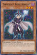 Twilight Rose Knight (LED4-EN029) [Legendary Duelists: Sisters of the Rose]