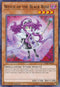 Witch of the Black Rose (LED4-EN030) [Legendary Duelists: Sisters of the Rose]