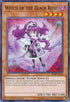 Witch of the Black Rose (LED4-EN030) [Legendary Duelists: Sisters of the Rose]