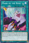 Mark of the Rose (LED4-EN033) [Legendary Duelists: Sisters of the Rose]