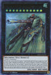 Superdreadnought Rail Cannon Juggernaut Liebe (LED4-EN034) [Legendary Duelists: Sisters of the Rose]