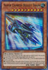 Super Express Bullet Train (LED4-EN035) [Legendary Duelists: Sisters of the Rose]