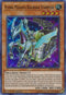 Flying Pegasus Railroad Stampede (LED4-EN036) [Legendary Duelists: Sisters of the Rose]