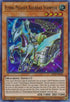 Flying Pegasus Railroad Stampede (LED4-EN036) [Legendary Duelists: Sisters of the Rose]