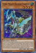 Flying Pegasus Railroad Stampede (LED4-EN036) [Legendary Duelists: Sisters of the Rose]