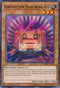 Construction Train Signal Red (LED4-EN043) [Legendary Duelists: Sisters of the Rose]