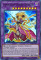 Lunalight Sabre Dancer (LED4-EN045) [Legendary Duelists: Sisters of the Rose]