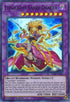 Lunalight Sabre Dancer (LED4-EN045) [Legendary Duelists: Sisters of the Rose]