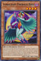 Lunalight Emerald Bird (LED4-EN046) [Legendary Duelists: Sisters of the Rose]