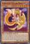 Lunalight Yellow Marten (LED4-EN047) [Legendary Duelists: Sisters of the Rose]