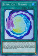 Lunalight Fusion (LED4-EN048) [Legendary Duelists: Sisters of the Rose]