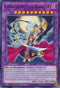 Lunalight Leo Dancer (LED4-EN054) [Legendary Duelists: Sisters of the Rose]