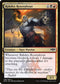 Rakdos Roustabout (198) [Ravnica Allegiance]