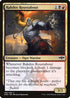 Rakdos Roustabout (198) [Ravnica Allegiance]