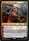 Domri, Chaos Bringer (166) [Ravnica Allegiance]