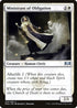 Ministrant of Obligation (16) [Ravnica Allegiance]