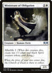 Ministrant of Obligation (16) [Ravnica Allegiance]