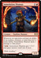 Immolation Shaman (106) [Ravnica Allegiance]