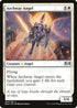 Archway Angel (3) [Ravnica Allegiance]