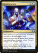 Dovin's Acuity (168) [Ravnica Allegiance]