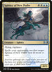 Sphinx of New Prahv (208) [Ravnica Allegiance]