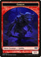 Goblin Token (4) [Ravnica Allegiance]