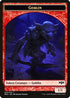Goblin Token (4) [Ravnica Allegiance]