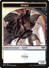 Spirit Token (10) [Ravnica Allegiance]