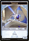 Thopter Token (11) [Ravnica Allegiance]