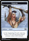 Emblem - Domri, Chaos Bringer (13) [Ravnica Allegiance]