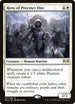 Hero of Precinct One (11) [Ravnica Allegiance]