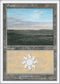 Plains (343) [7th Edition]