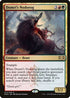 Domri's Nodorog (272) [Ravnica Allegiance]
